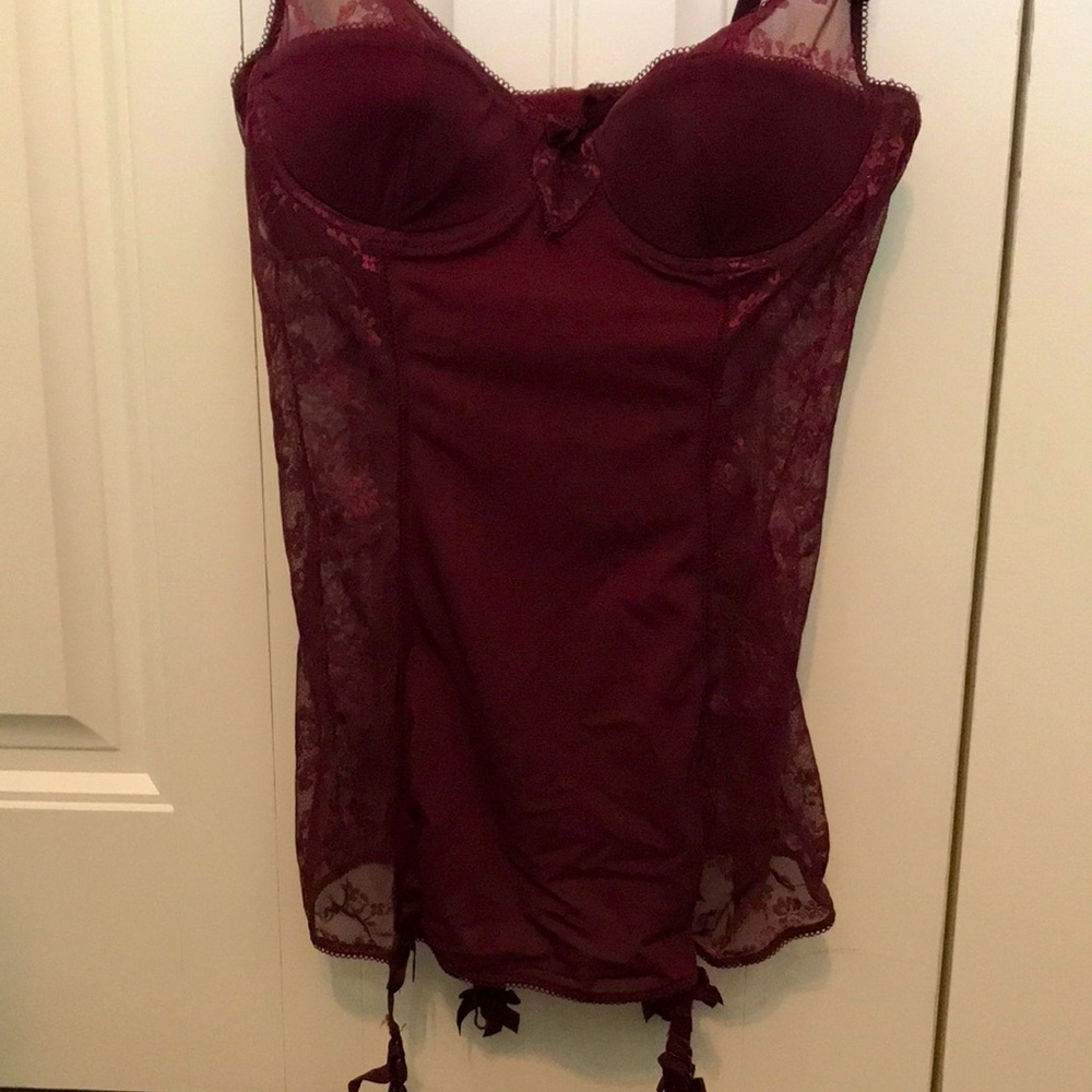 Victoria’s Secret Sexy Little Things 36C